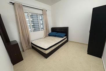 PPAM Setapak Riviera