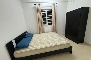 PPAM Setapak Riviera