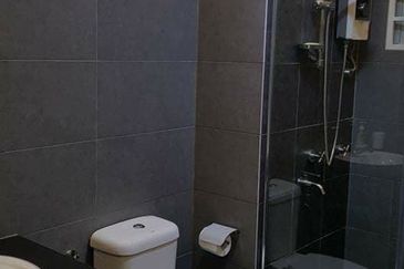 Maxim Citylights @ Sentul KL