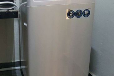 Maxim Citylights @ Sentul KL