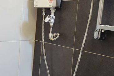 Maxim Citylights @ Sentul KL