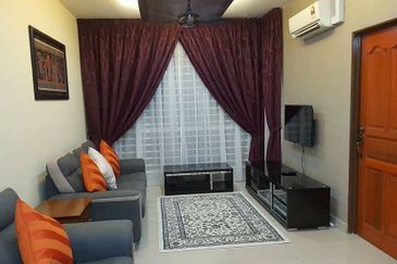 Maxim Citylights @ Sentul KL