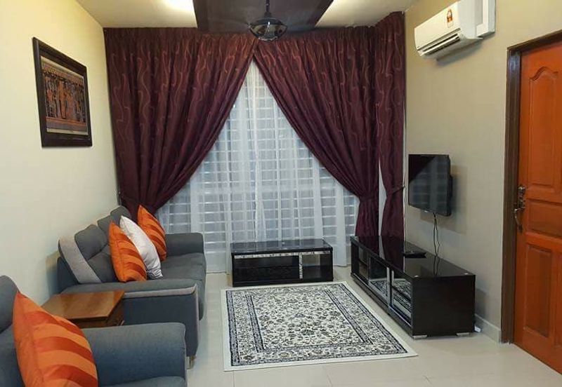 Maxim Citylights @ Sentul KL