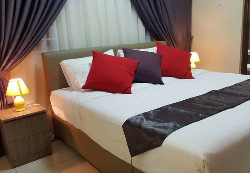 Maxim Citylights @ Sentul KL