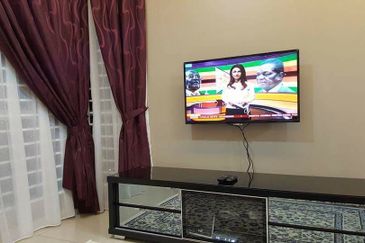 Maxim Citylights @ Sentul KL