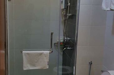 Maxim Citylights @ Sentul KL