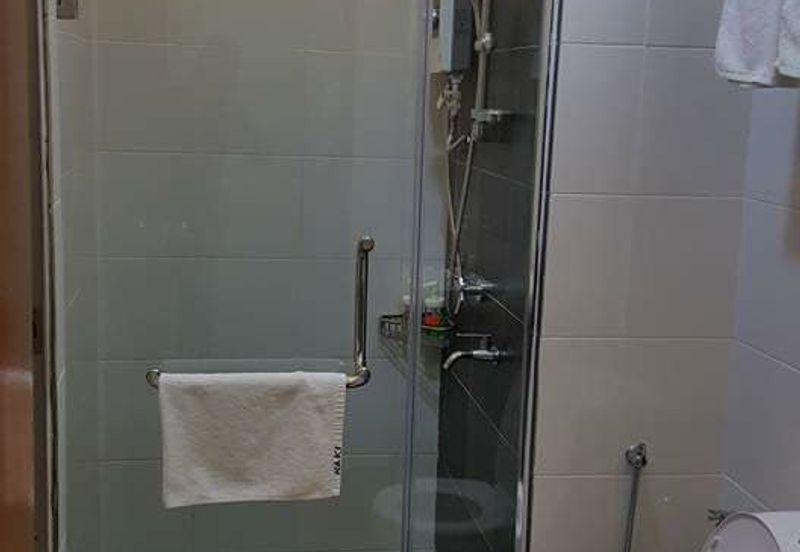 Maxim Citylights @ Sentul KL