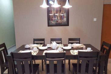 Maxim Citylights @ Sentul KL