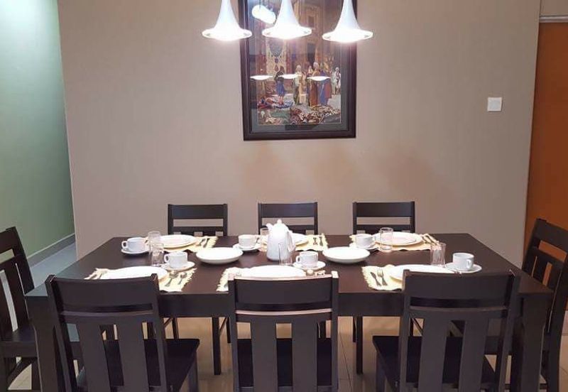 Maxim Citylights @ Sentul KL