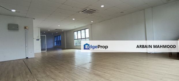 2nd Floor Shoplot Office Taman Mutiara Gombak, Selangor, Gombak