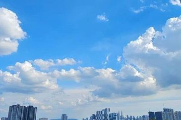 LSH33 ( Laman Seri Harmoni )