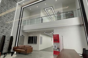 LSH33 ( Laman Seri Harmoni )