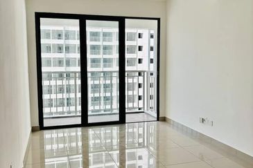 LSH33 ( Laman Seri Harmoni )