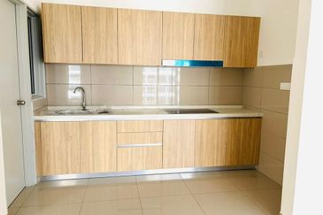 LSH33 ( Laman Seri Harmoni )