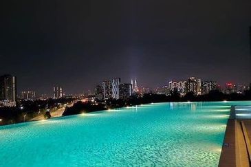 LSH33 ( Laman Seri Harmoni )