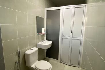 JATI HEIGHTS @ PUTRA NILAI