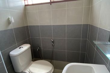 JATI HEIGHTS @ PUTRA NILAI