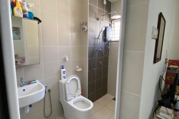 JATI HEIGHTS @ PUTRA NILAI