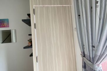 JATI HEIGHTS @ PUTRA NILAI