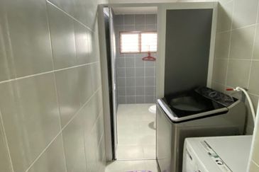 JATI HEIGHTS @ PUTRA NILAI