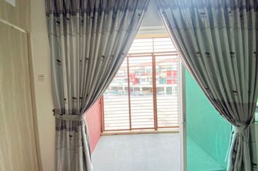 JATI HEIGHTS @ PUTRA NILAI