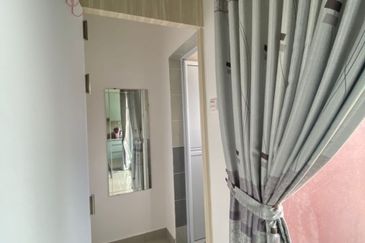 JATI HEIGHTS @ PUTRA NILAI