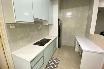 JATI HEIGHTS @ PUTRA NILAI