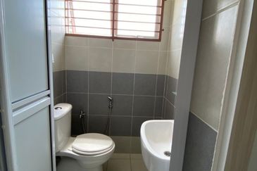 JATI HEIGHTS @ PUTRA NILAI