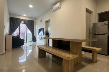 SkyAwani 4 Residence