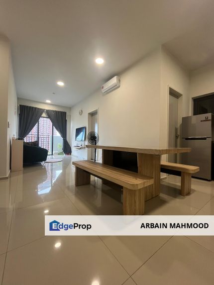 SkyAwani 4, Setapak, Kuala Lumpur for rent, Kuala Lumpur, Setapak