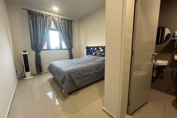 SkyAwani 4 Residence