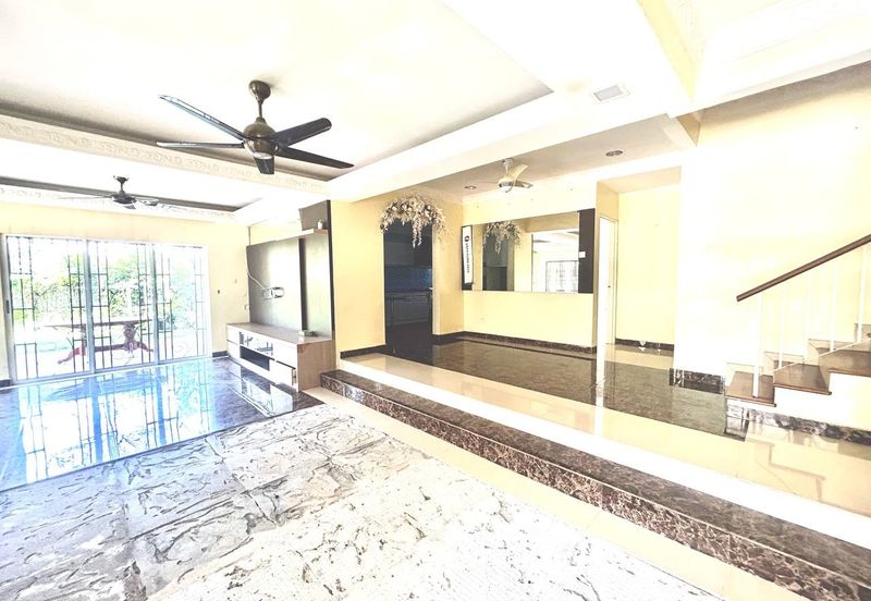 Bandar Baru Wangsa Maju (Seksyen 5)