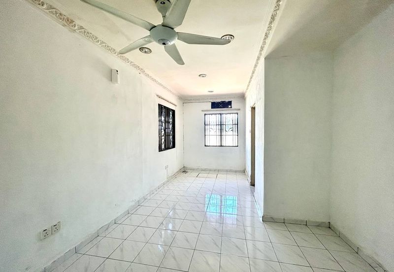 Bandar Baru Wangsa Maju (Seksyen 5)