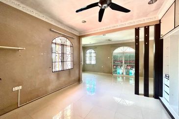 Bandar Baru Wangsa Maju (Seksyen 5)