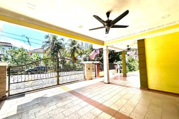 Bandar Baru Wangsa Maju (Seksyen 5)