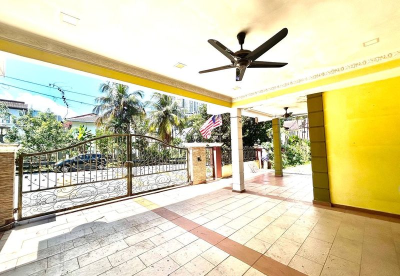 Bandar Baru Wangsa Maju (Seksyen 5)