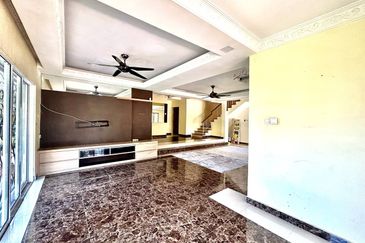 Bandar Baru Wangsa Maju (Seksyen 5)