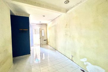 Bandar Baru Wangsa Maju (Seksyen 5)