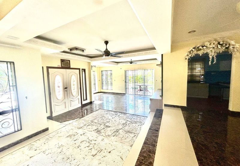 Bandar Baru Wangsa Maju (Seksyen 5)