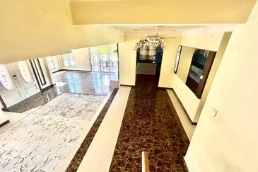 Bandar Baru Wangsa Maju (Seksyen 5)