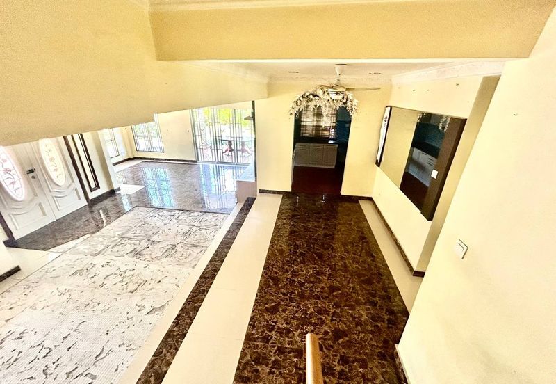 Bandar Baru Wangsa Maju (Seksyen 5)