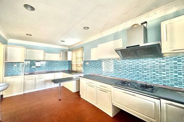 Bandar Baru Wangsa Maju (Seksyen 5)