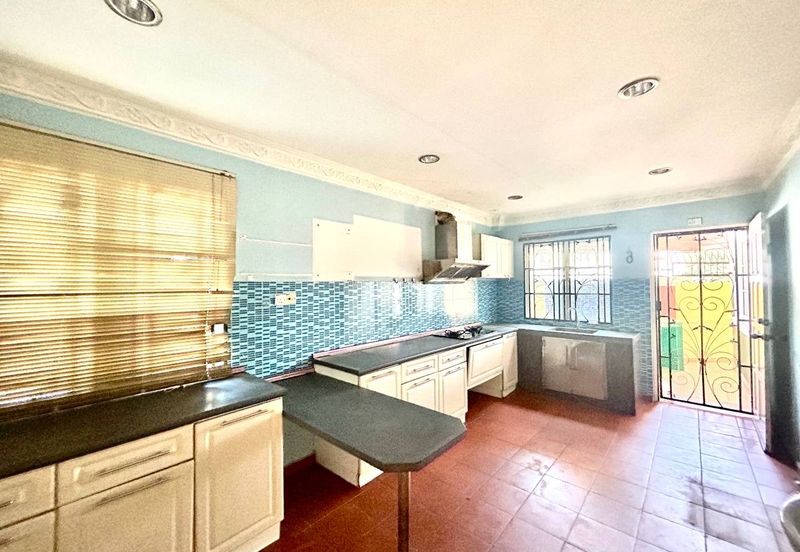 Bandar Baru Wangsa Maju (Seksyen 5)