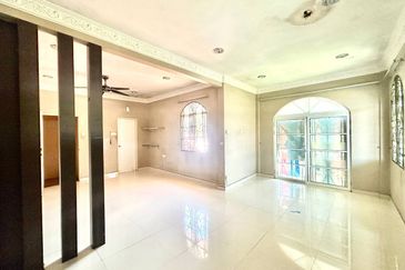 Bandar Baru Wangsa Maju (Seksyen 5)