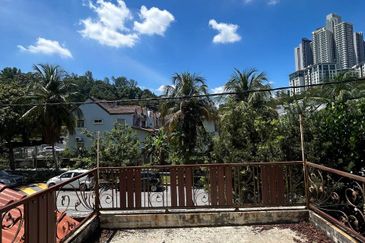 Bandar Baru Wangsa Maju (Seksyen 5)