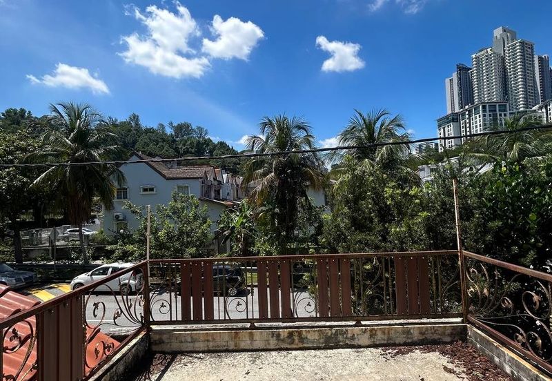 Bandar Baru Wangsa Maju (Seksyen 5)