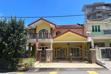 Bandar Baru Wangsa Maju (Seksyen 5)