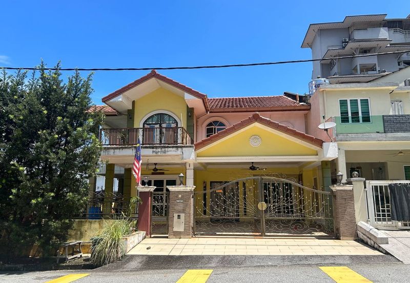 Bandar Baru Wangsa Maju (Seksyen 5)