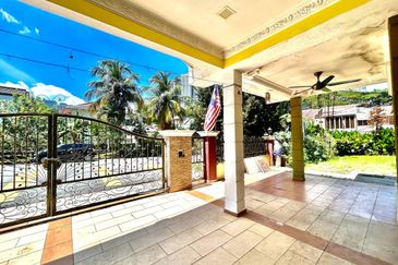 Bandar Baru Wangsa Maju (Seksyen 5)