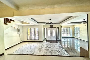 Bandar Baru Wangsa Maju (Seksyen 5)